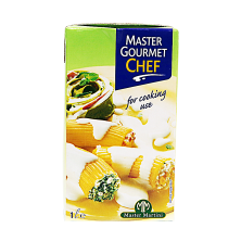 마스터 구어메트 쉐프 1L-무가당/휘핑크림 /냉장