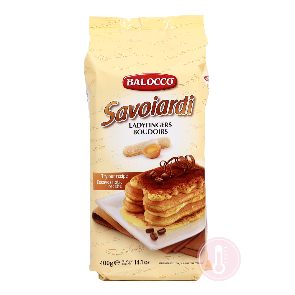 발로코 사보이아르디 400g