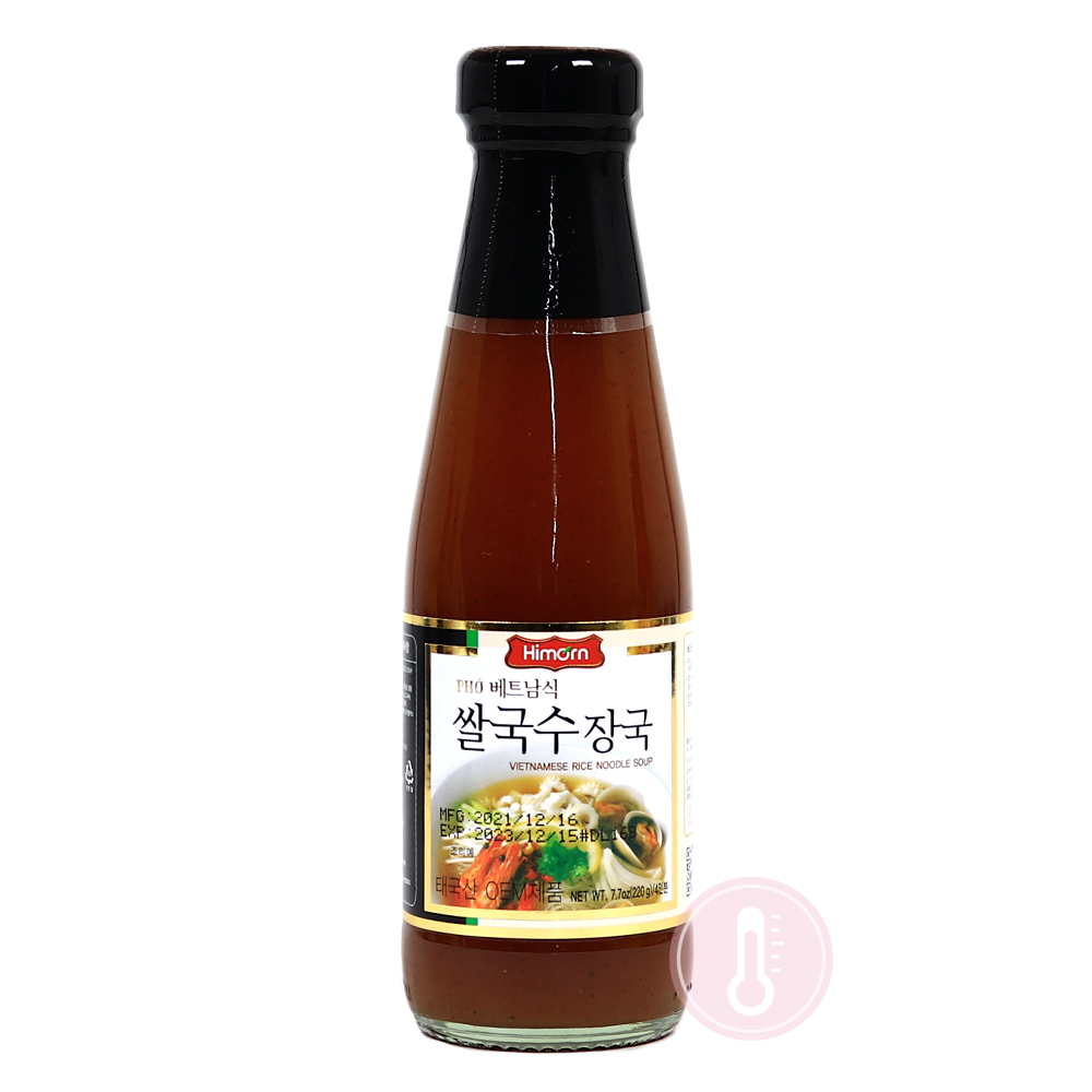 몬 쌀국수장국 220g