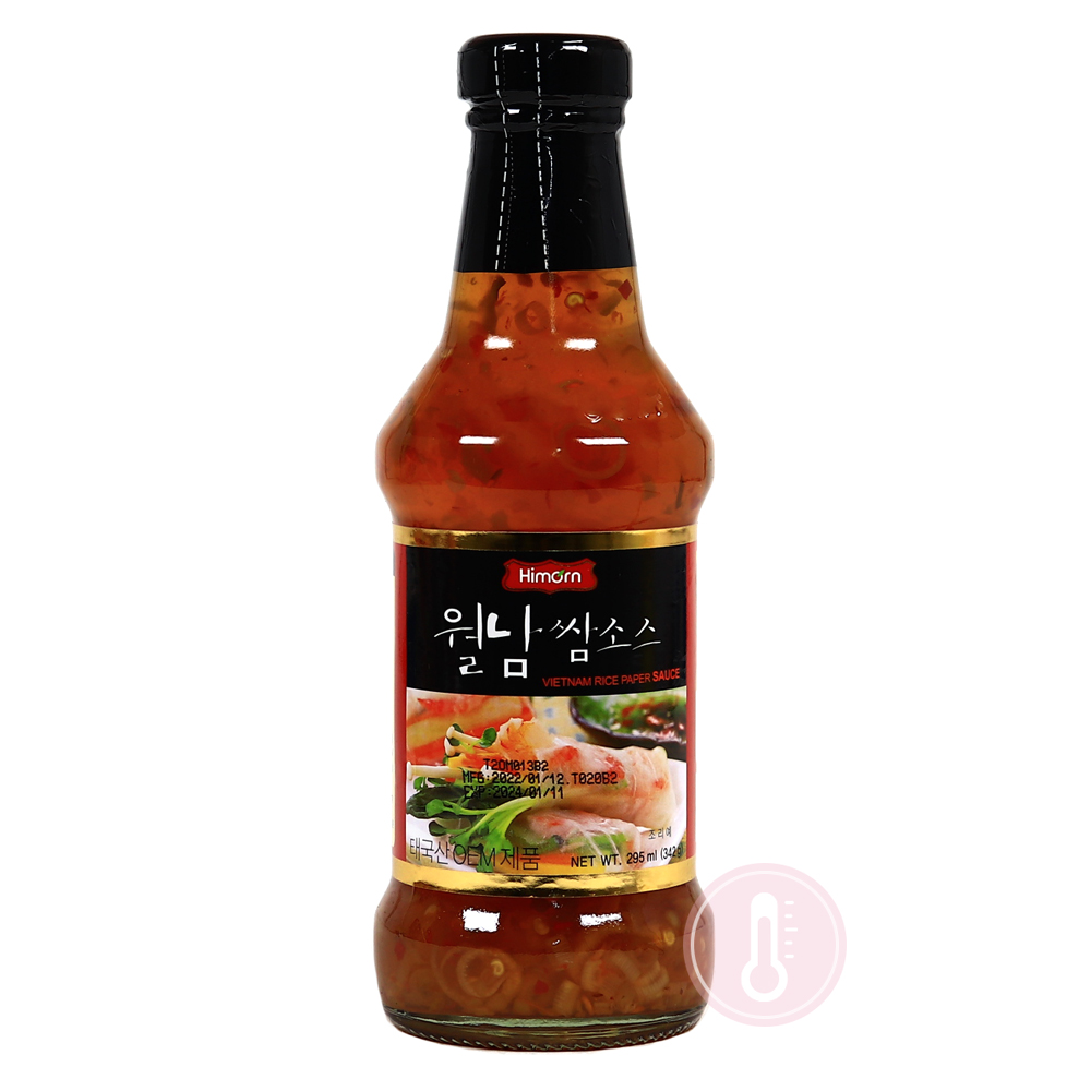 몬 월남쌈소스 295ml