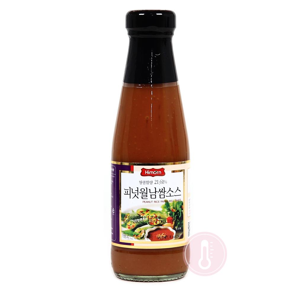 몬 피넛월남쌈소스 230g
