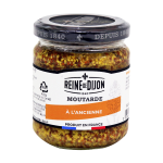 르네 홀그레인 머스타드소스 190g