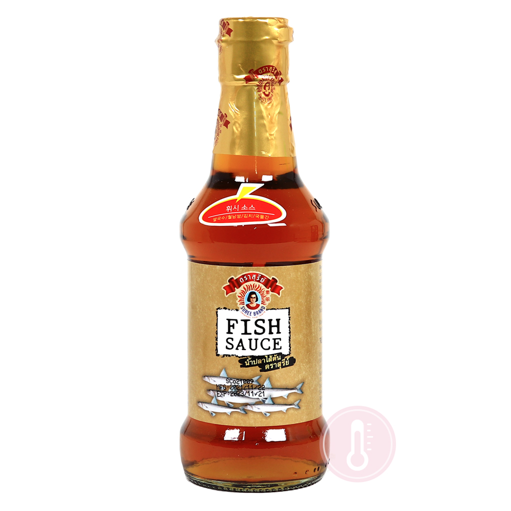 수리 피쉬 소스 295ml