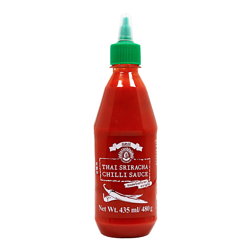 수리타이 스리라차칠리소스 435ml