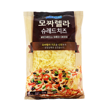 동서 리치골드 모짜렐라 슈레드 1kg /냉장