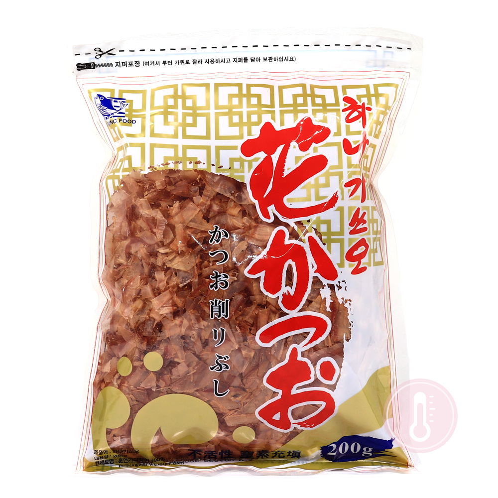 대성 하나가쓰오 200g