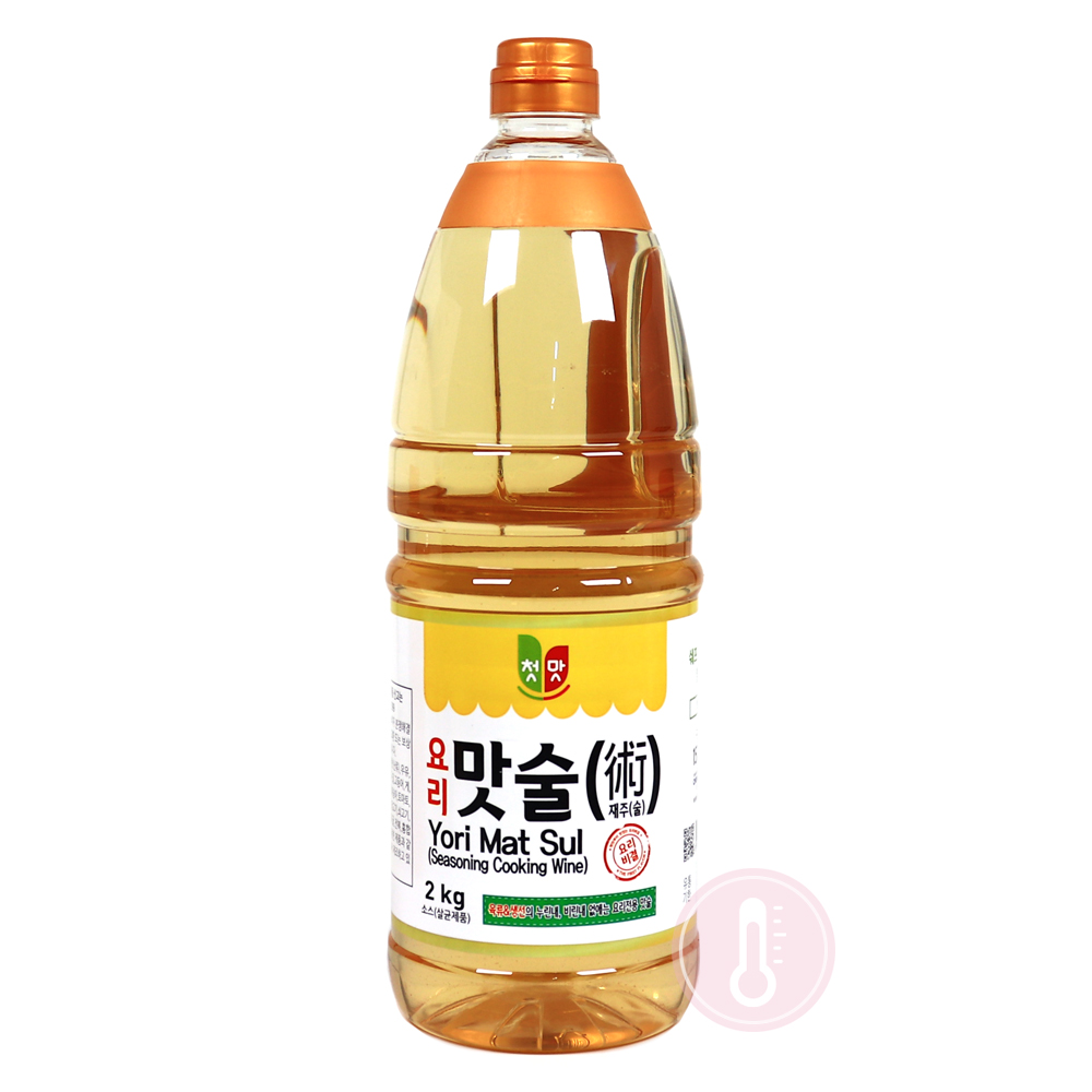 청우 요리맛술 2kg