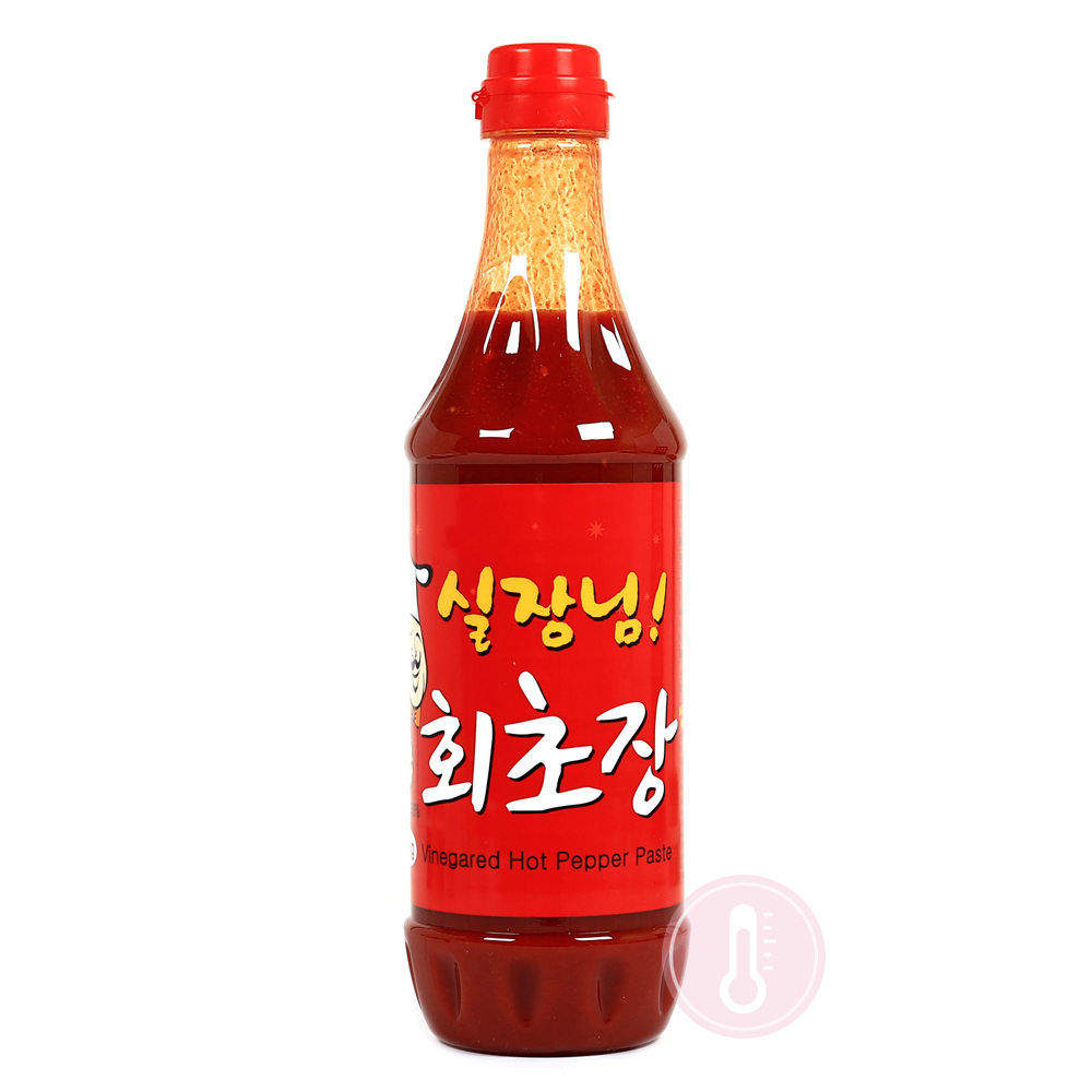 움트리 실장님회초장 1kg