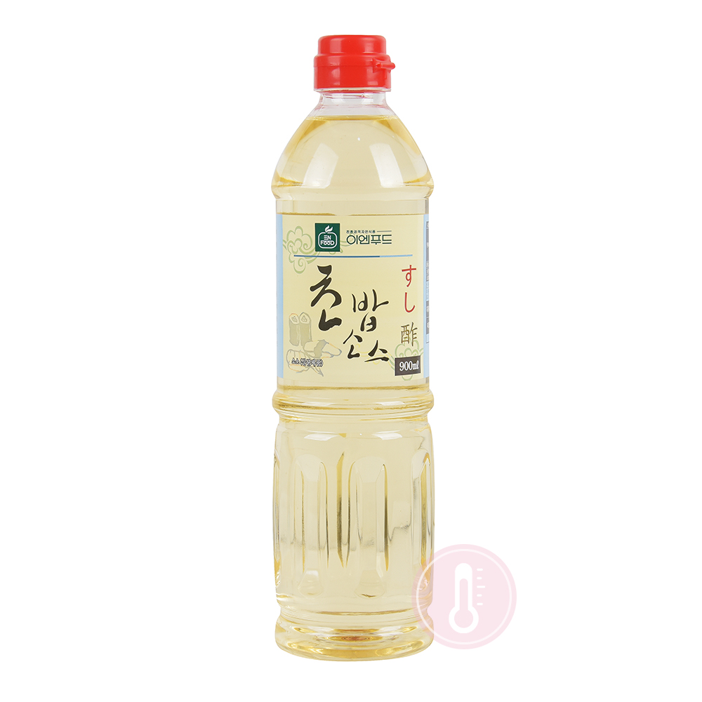 이엔 초밥소스 900ml