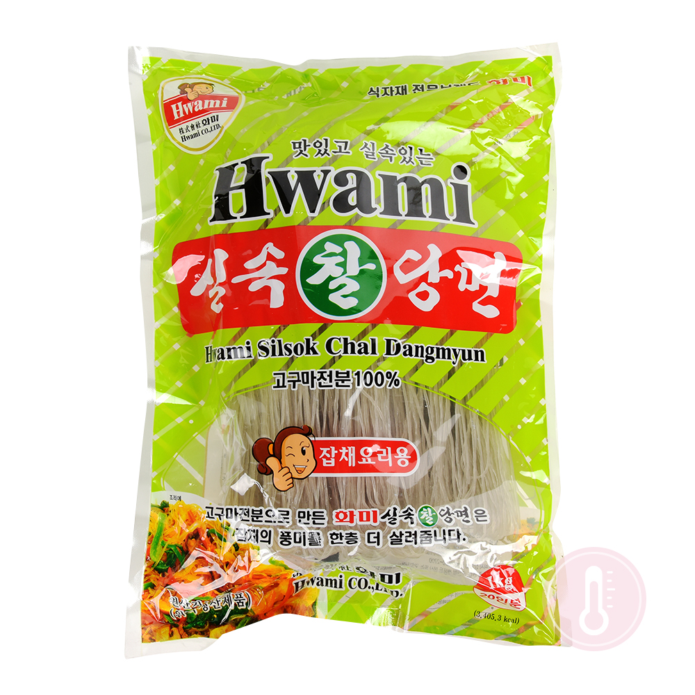 화미 실속찰당면 1kg