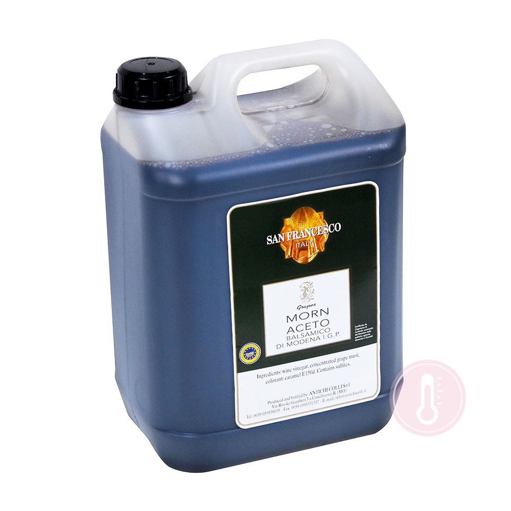 샌프란시스코 발사믹식초 5L