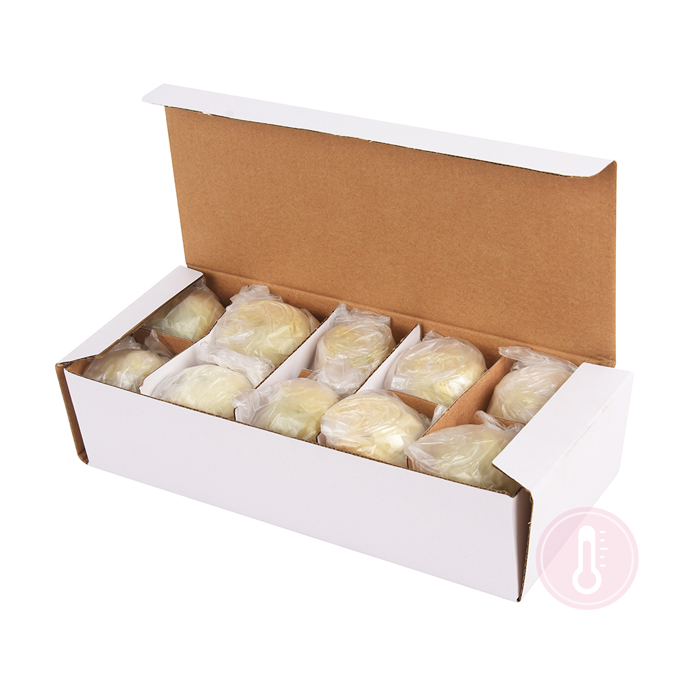 화풍 저장처리한 오리알(피단) 600g(60g*10ea)