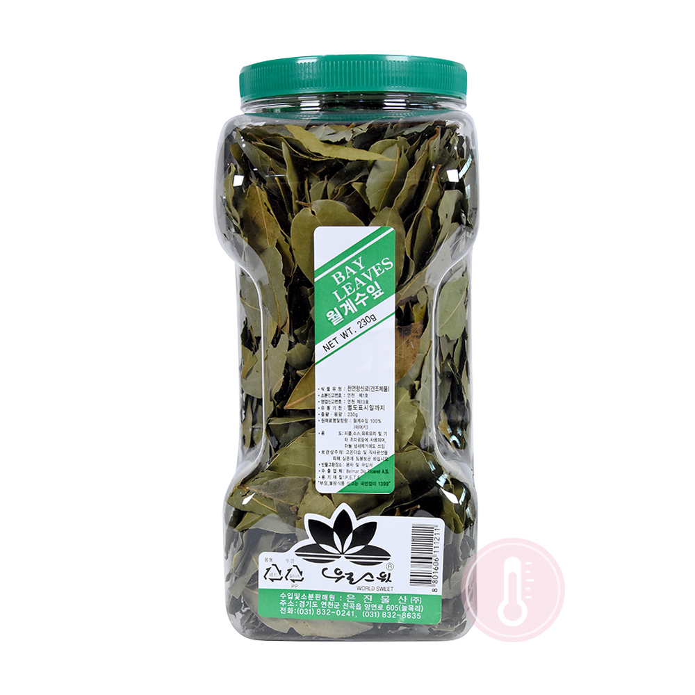 은진 월계수잎 230g