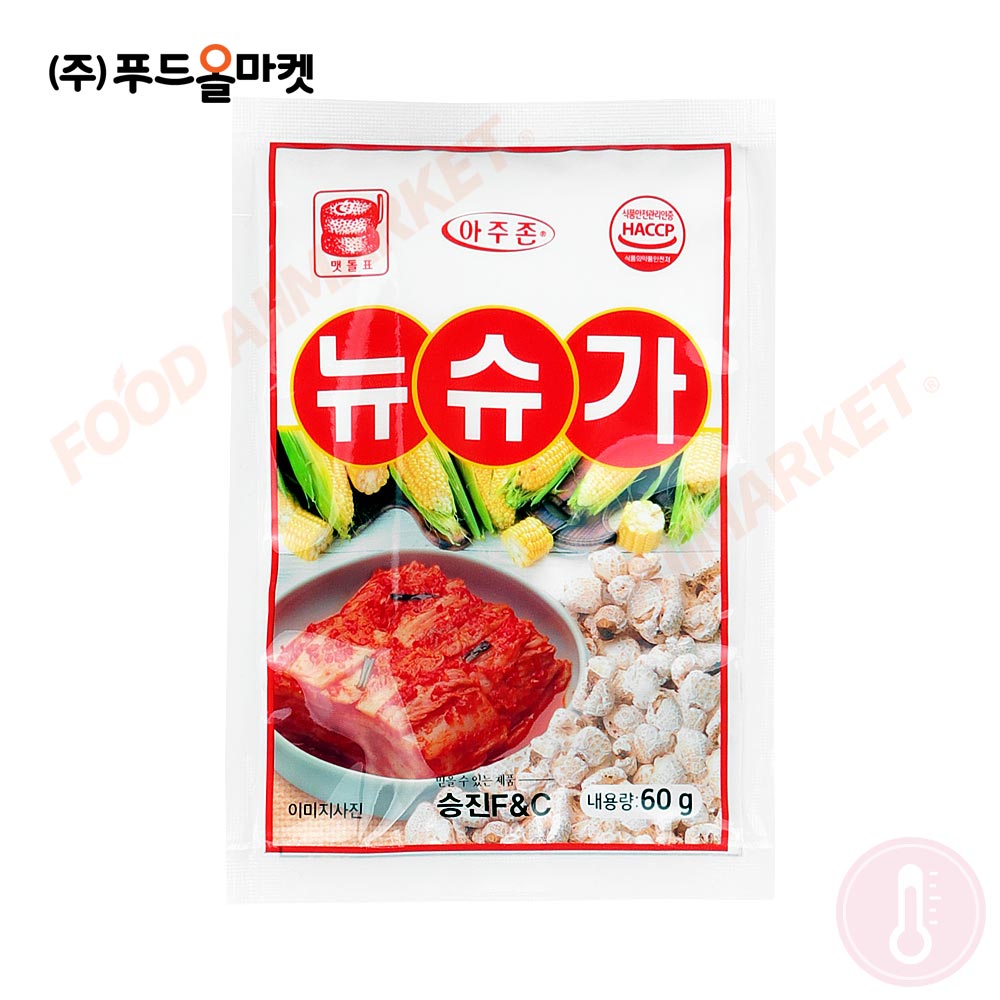 승진 뉴슈가 60g