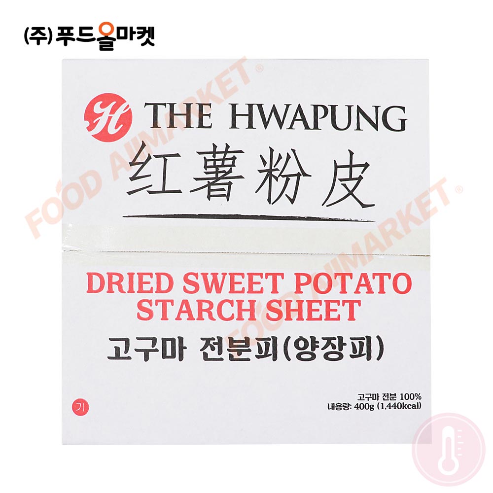 화풍 양장피(기계) 400g