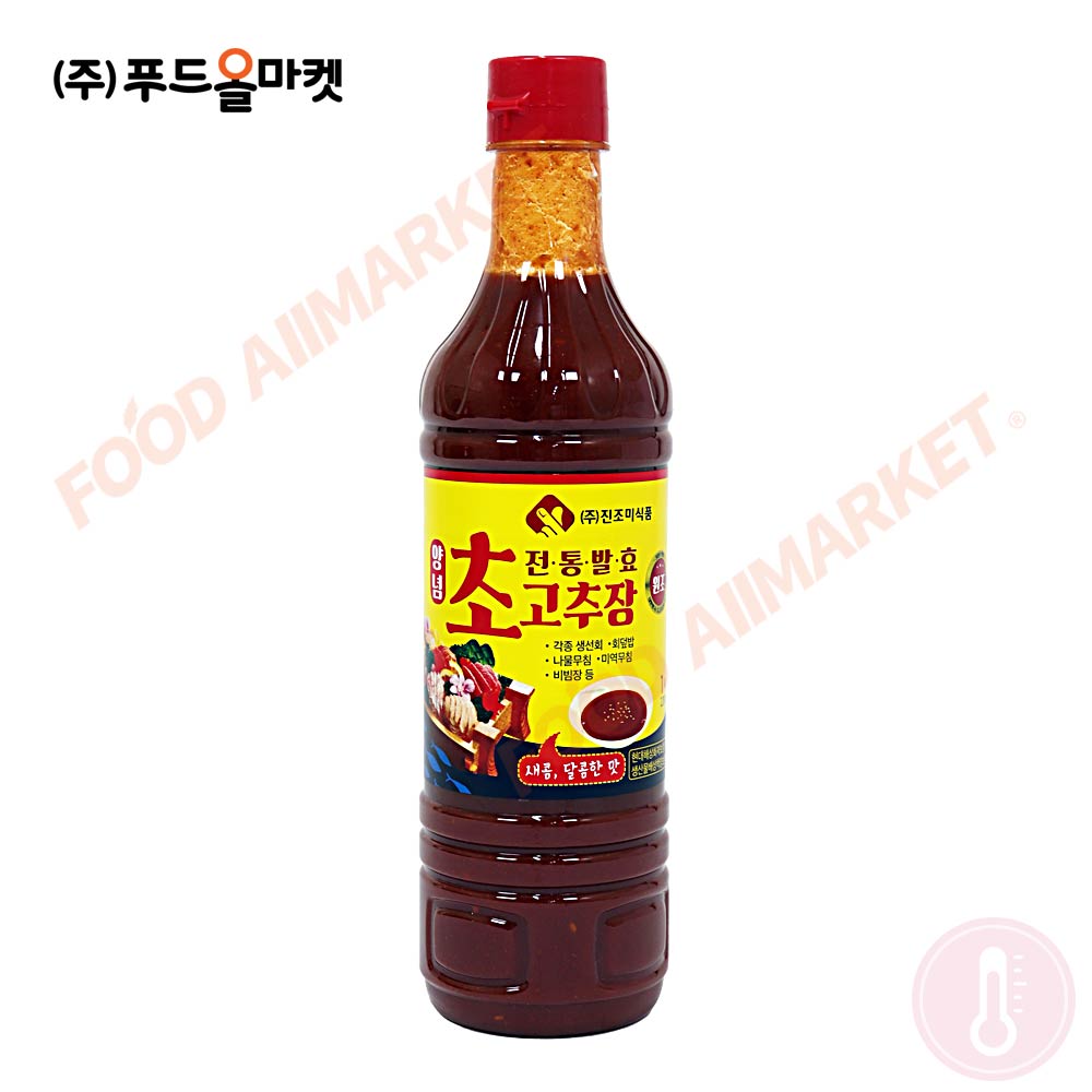 진조미 초고추장 1kg