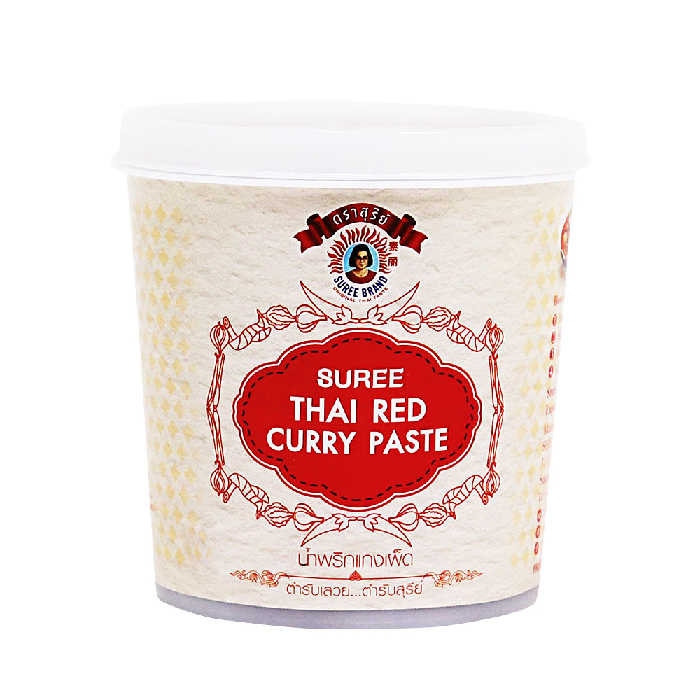 수리타이 레드커리페이스트 400g