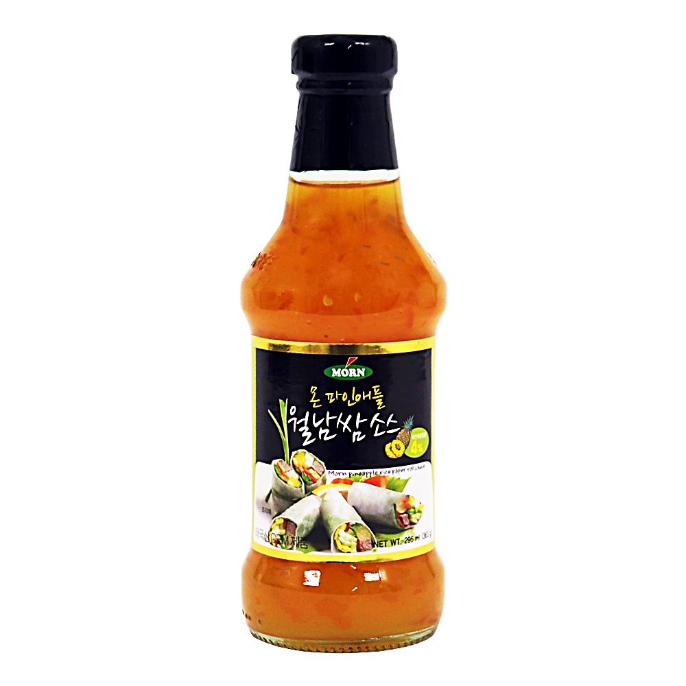 몬 파인애플 월남쌈소스 295ml