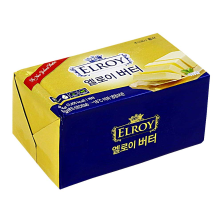 엘로이 버터 454g /무염 /냉동-아이스박스무료