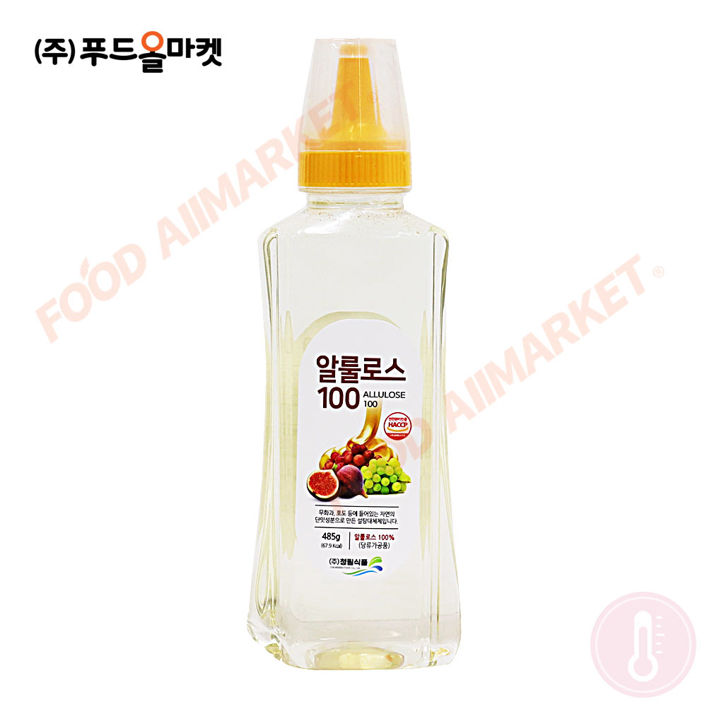 청림 알룰로스 100% 485g