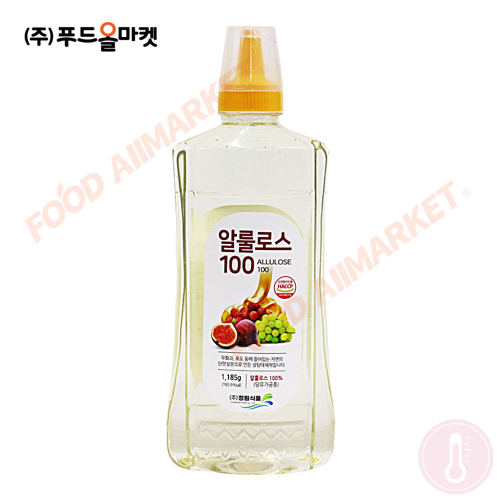 청림 알룰로스 100% 1.185kg