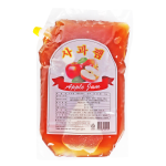 부국 사과잼 5kg-파우치 한박스 (5kg x 3ea)