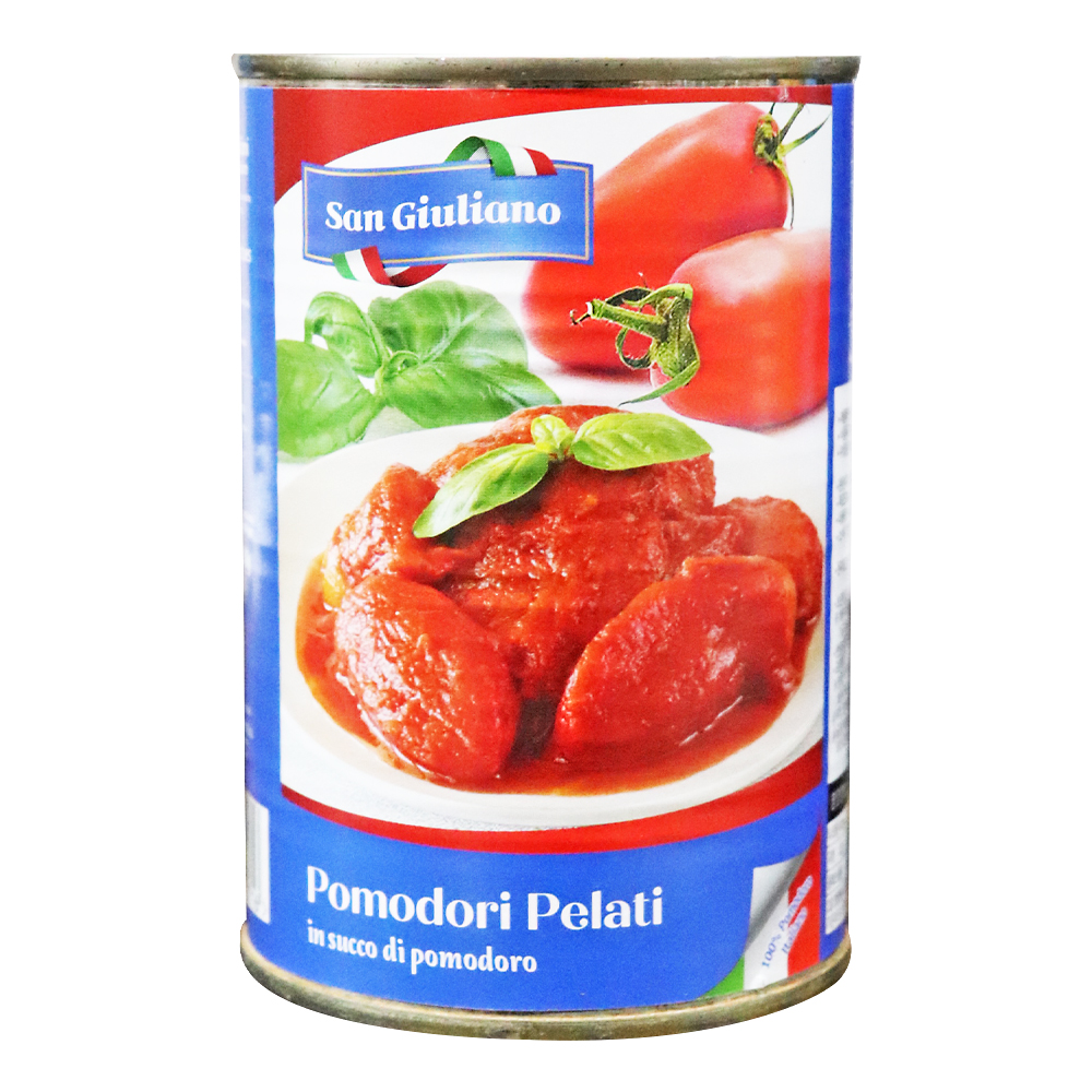 산줄리아노 포모도로 필라티 400g /토마토홀