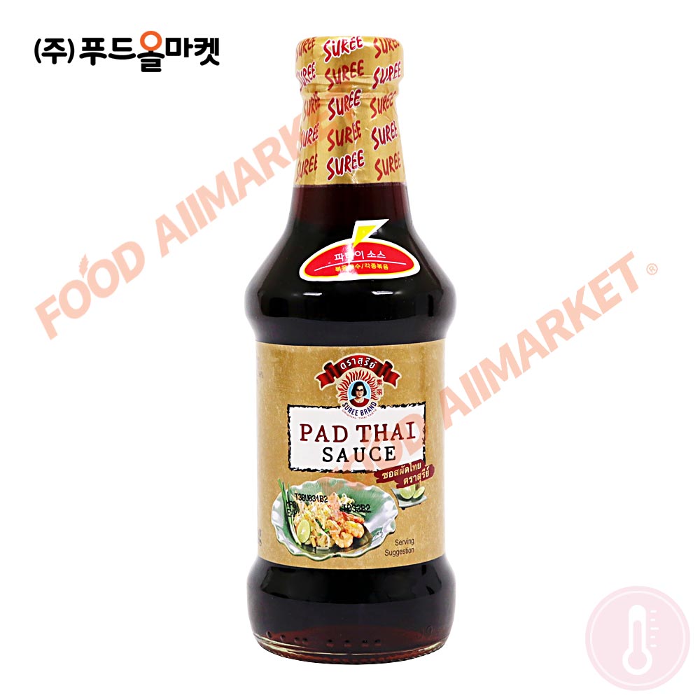 수리 팟타이소스 295ml