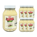 모아하우스 호스래디쉬 907g 한박스 (907g x 6ea) /홀스래디쉬 /냉장