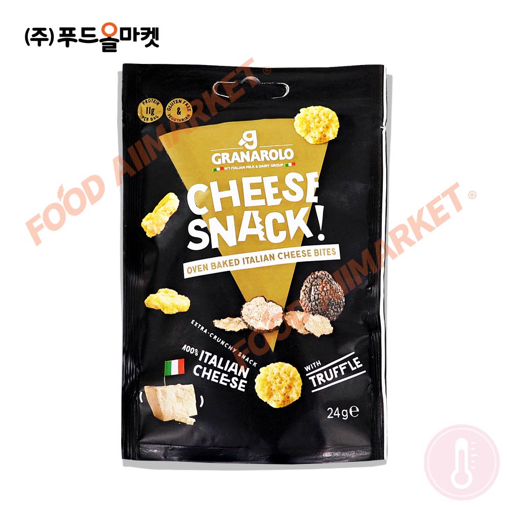 그라나롤로 치즈 스낵 위드 트러플 24g