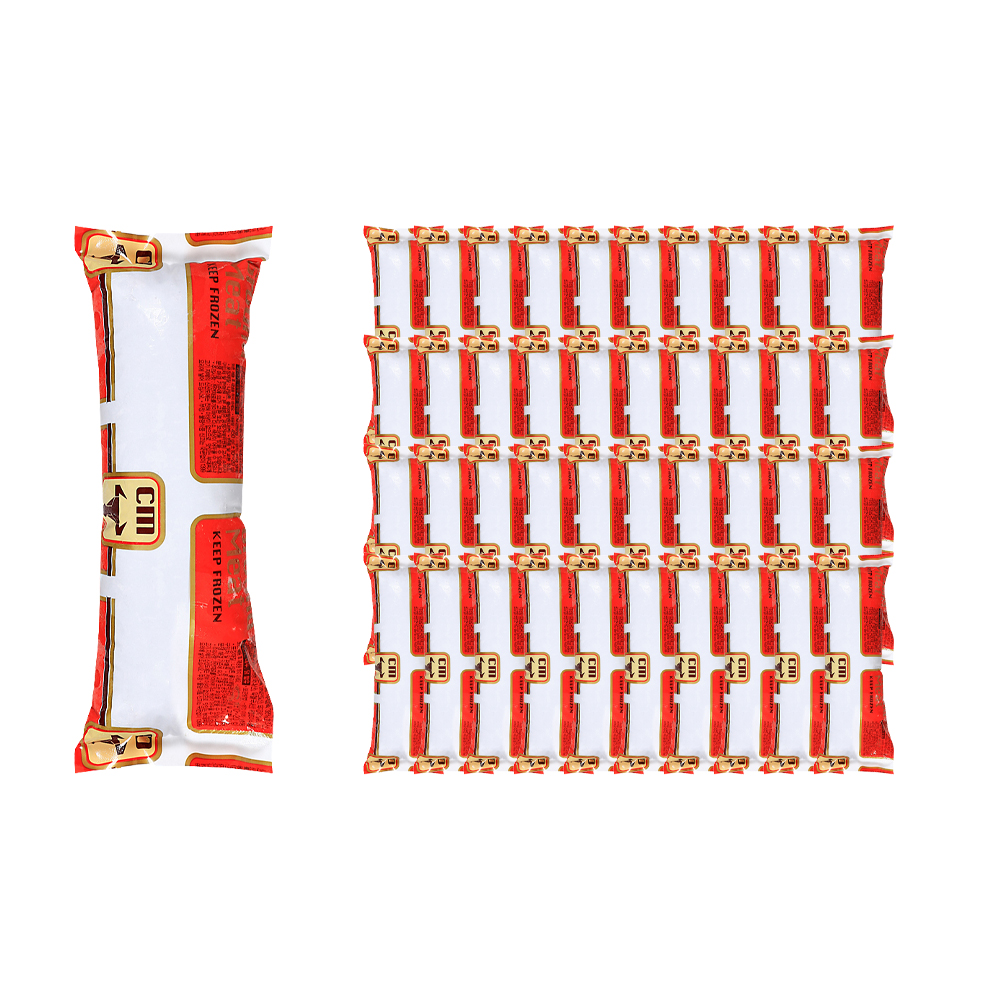 초원 그라운드 미트1 450g /민찌/냉동 한박스 (450g x 40ea)