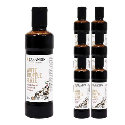 카란디니 트러플 발사믹크림 250ml 한박스 (250ml x 6ea)