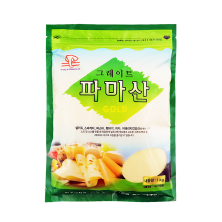 명진 그레이트 파마산 골드 1kg/ 파마산치즈 가루
