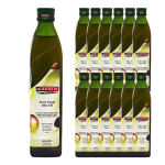 무엘올리바 엑스트라버진 올리브오일 500ml