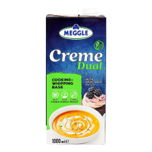 메글레 듀얼 휘핑크림 1L /냉장/ 소비기한 25.12.02