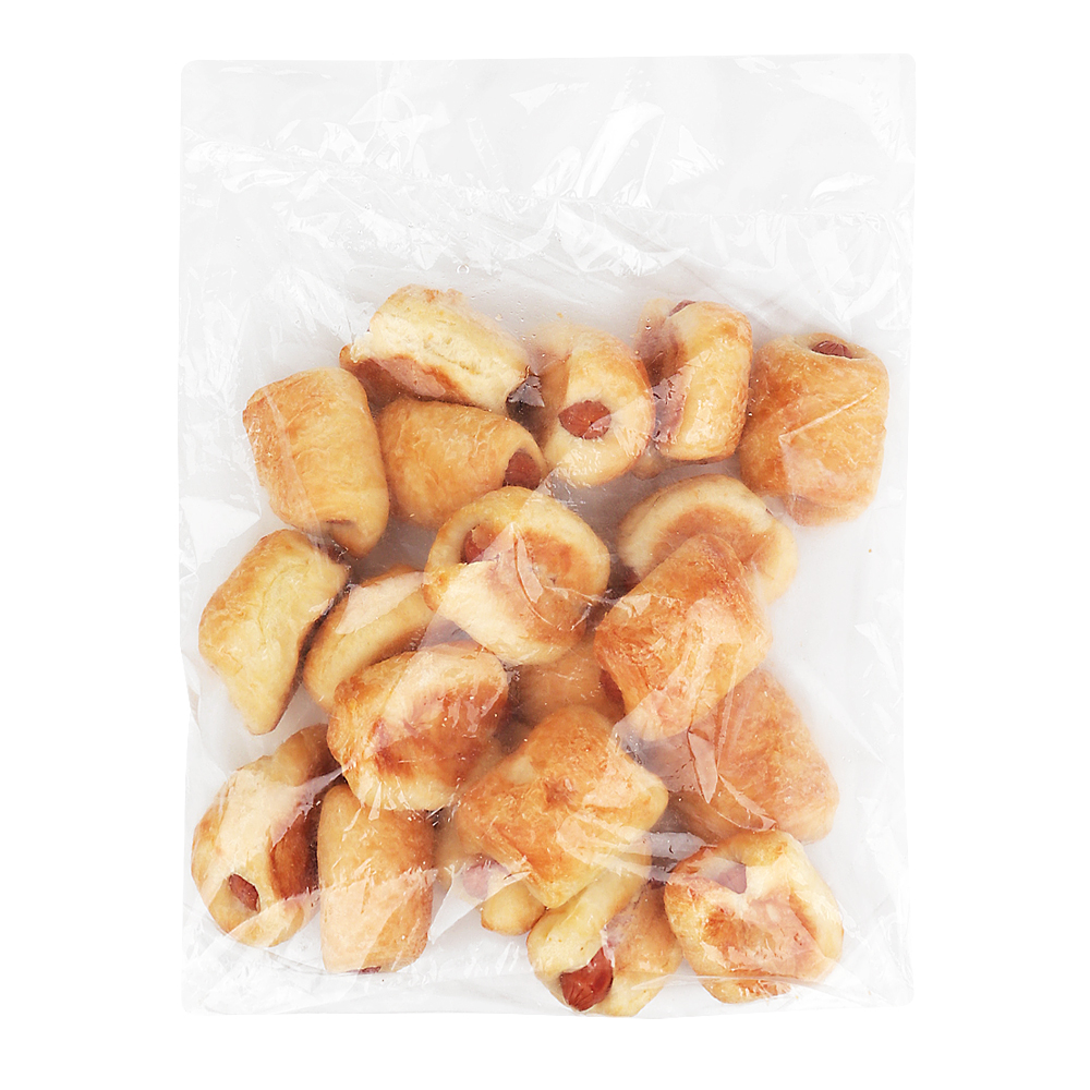 구스 미니소시지 패스츄리 460g(23g x 20ea) /냉동