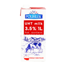 폴믈렉 UHT 멸균우유 3.5% 1L