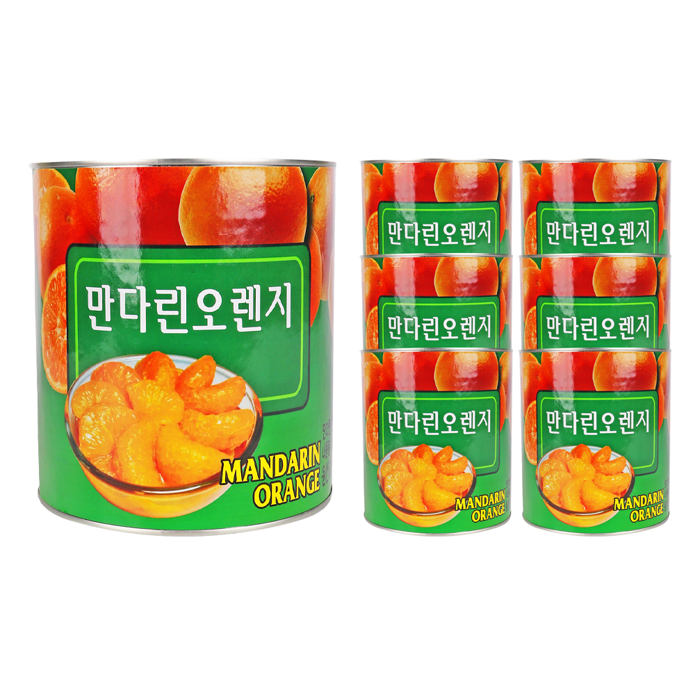 코끼리 만다린오렌지 3kg /밀감 한박스 (3kg x 6ea)