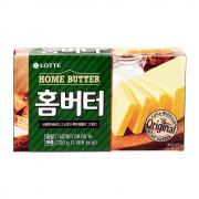롯데 홈버터 200g /냉장