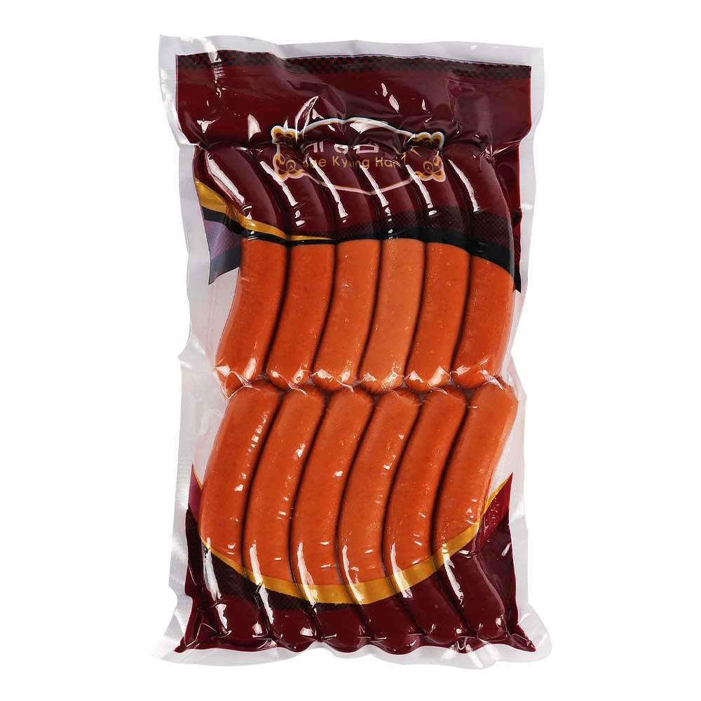 대경 포크소시지 900g /냉장