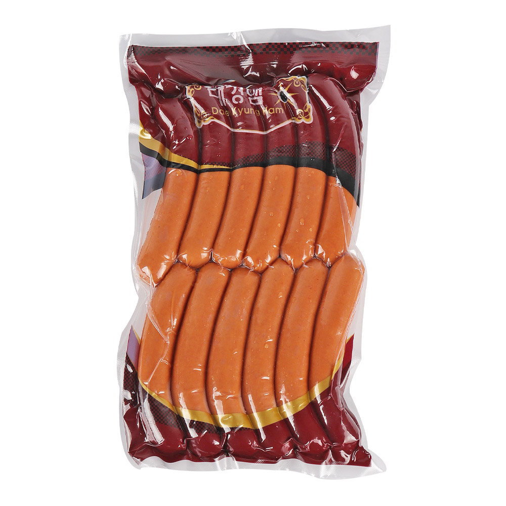 대경 빌소시지 900g /냉장