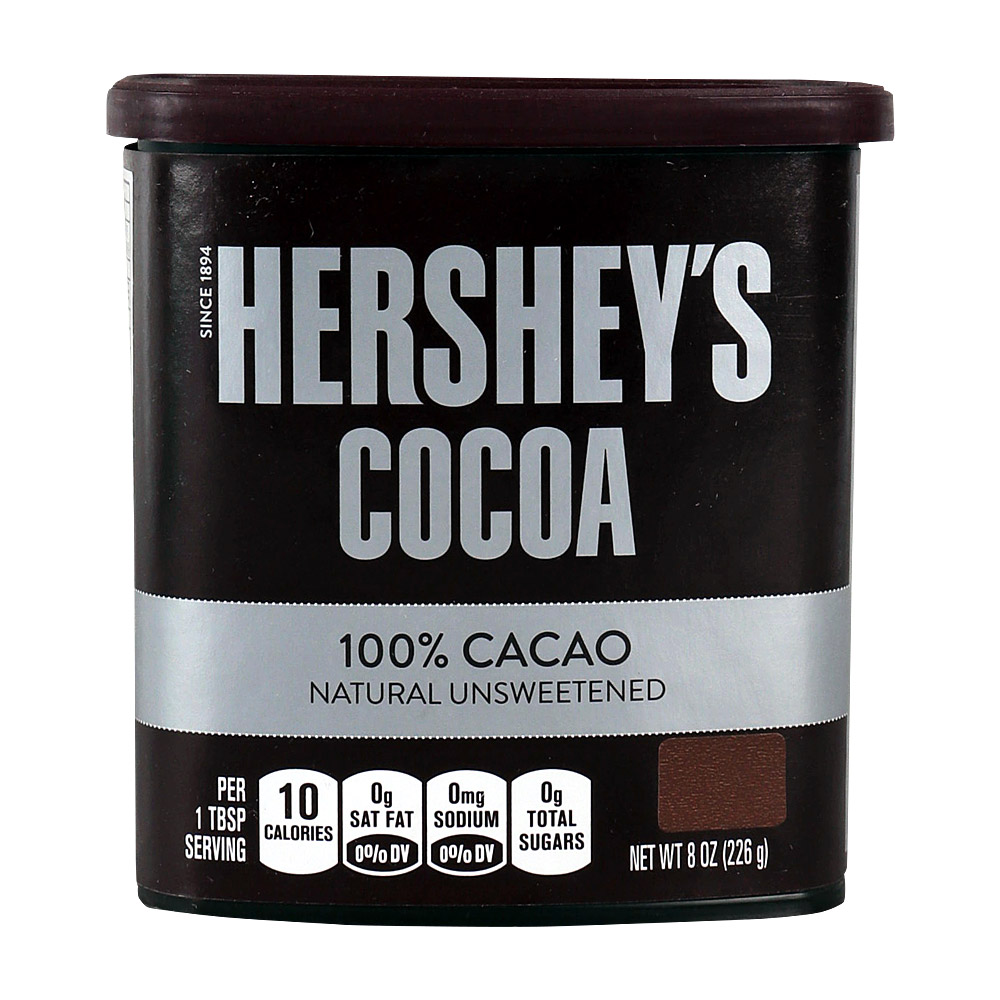 허쉬 코코아분말 226g