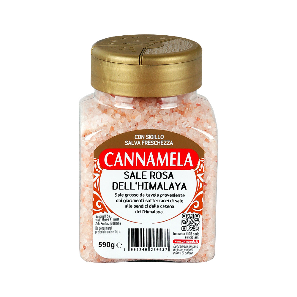 영인 핑크 히말라야 소금 590g