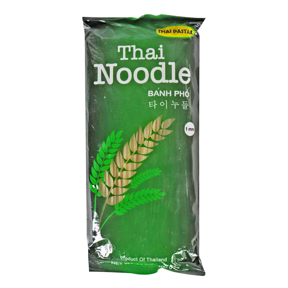 몬 쌀국수 1mm 400g