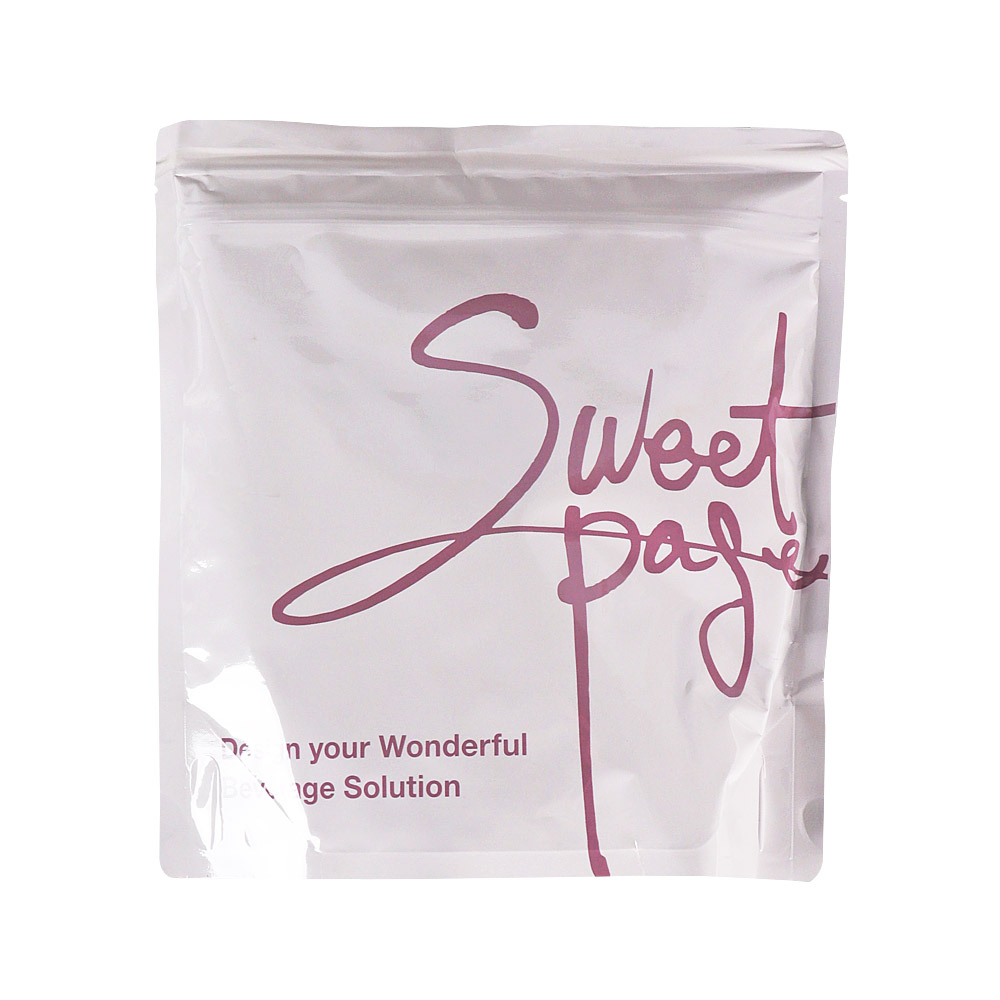 스위트페이지 솔티드 밀크 파우더 800g