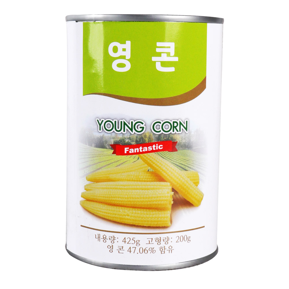 대화 영콘 425g