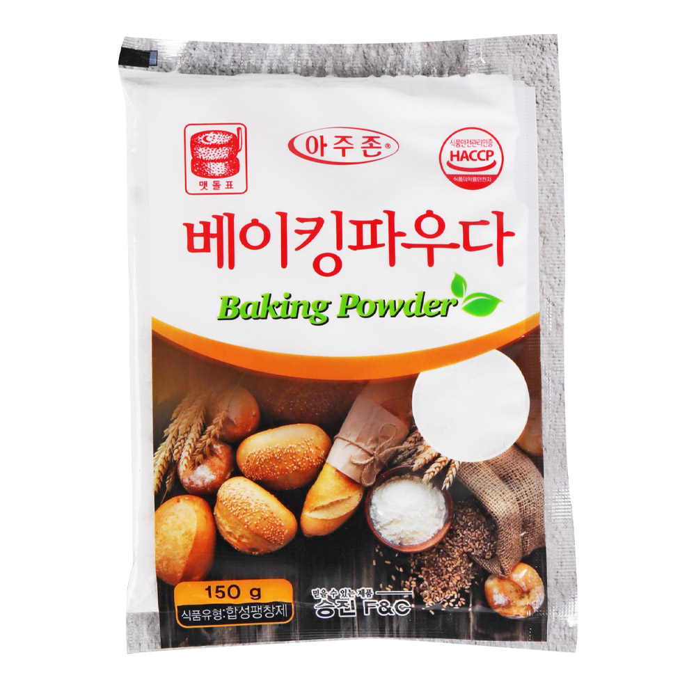 승진 베이킹파우다 150g
