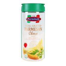 옥산 리얼 그레이티드 파마산치즈 85g 97%