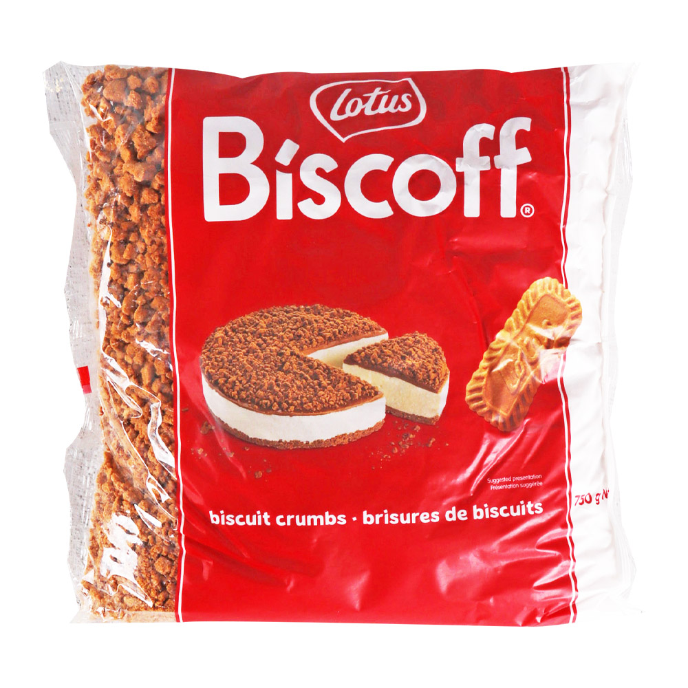 로투스 비스코프 크럼블(분태) 750g