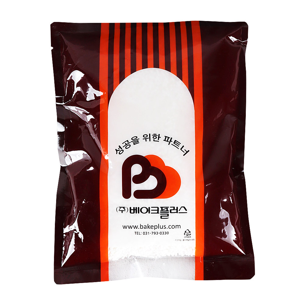 베이크 하겔슈거 1kg